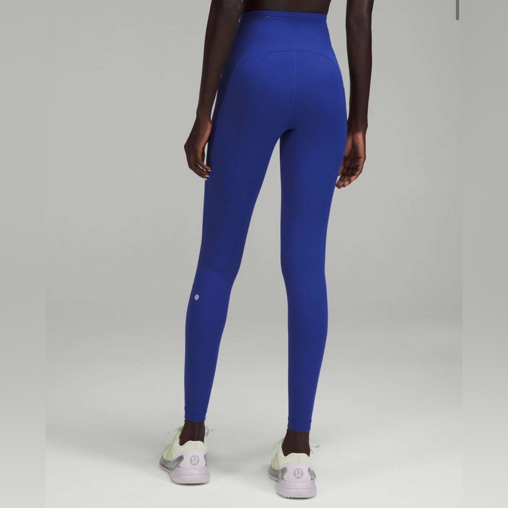 Lululemon Swift Speed High-Rise Tight 28" - Psychic